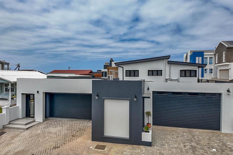 3 Bedroom Property for Sale in Tergniet Western Cape